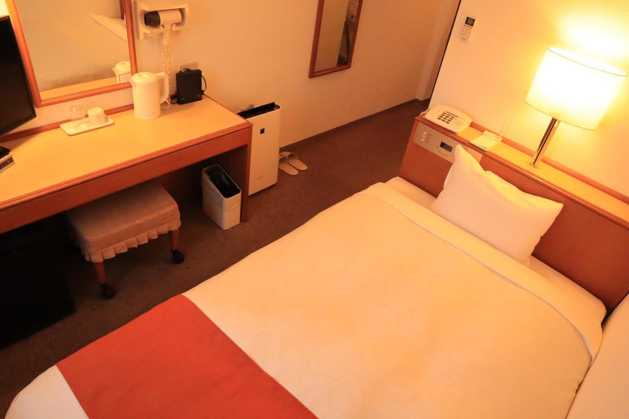 Aomori Green Park Hotel Annex Exterior photo